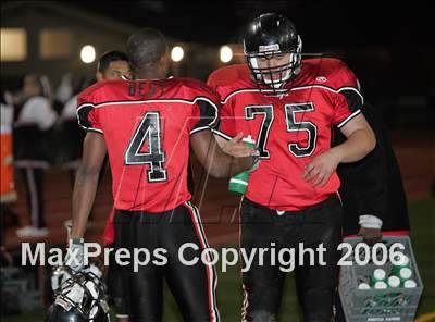 Thumbnail 3 in Salesian vs. St. Patrick/St. Vincent (NCS Class A Final) photogallery.