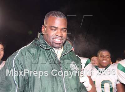 Thumbnail 3 in Salesian vs. St. Patrick/St. Vincent (NCS Class A Final) photogallery.
