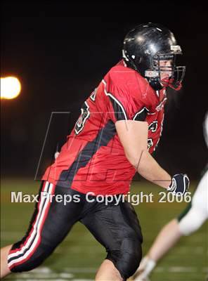 Thumbnail 2 in Salesian vs. St. Patrick/St. Vincent (NCS Class A Final) photogallery.