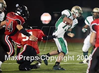 Thumbnail 2 in Salesian vs. St. Patrick/St. Vincent (NCS Class A Final) photogallery.