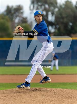 Bishop O'Dowd @ Newark Memorial