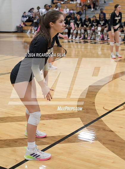Thumbnail 3 in Jordan vs Seven Lakes photogallery.