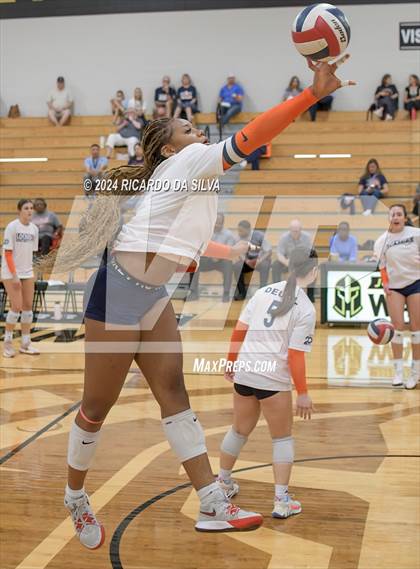 Thumbnail 3 in Jordan vs Seven Lakes photogallery.