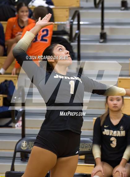 Thumbnail 1 in Jordan vs Seven Lakes photogallery.