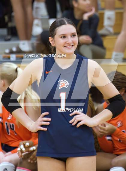 Thumbnail 1 in Jordan vs Seven Lakes photogallery.