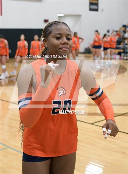 Thumbnail 1 in Jordan vs Seven Lakes photogallery.