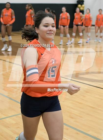 Thumbnail 2 in Jordan vs Seven Lakes photogallery.