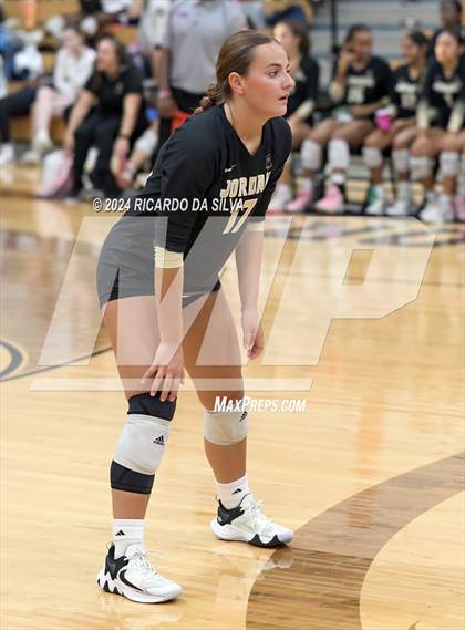 Thumbnail 1 in Jordan vs Seven Lakes photogallery.