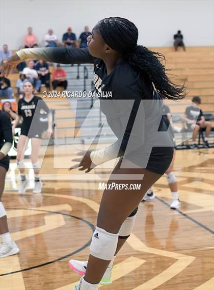 Thumbnail 3 in Jordan vs Seven Lakes photogallery.