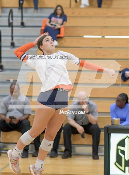 Thumbnail 1 in Jordan vs Seven Lakes photogallery.