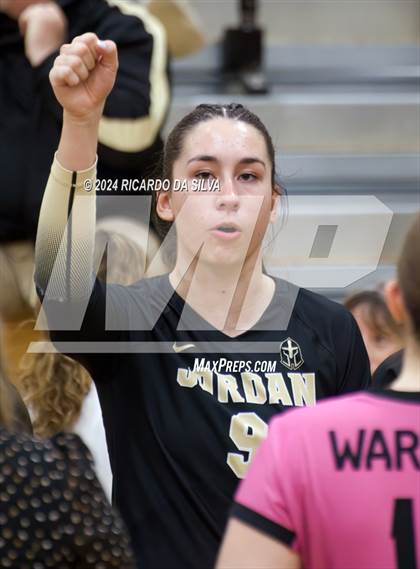 Thumbnail 3 in Jordan vs Seven Lakes photogallery.