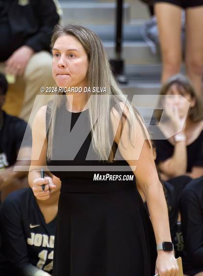 Thumbnail 2 in Jordan vs Seven Lakes photogallery.