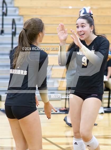Thumbnail 3 in Jordan vs Seven Lakes photogallery.