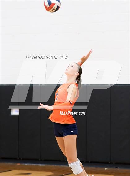 Thumbnail 3 in Jordan vs Seven Lakes photogallery.