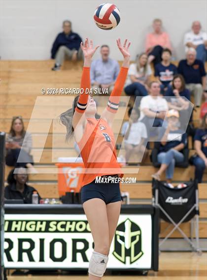 Thumbnail 3 in Jordan vs Seven Lakes photogallery.