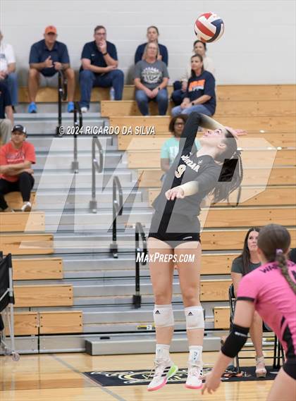Thumbnail 3 in Jordan vs Seven Lakes photogallery.