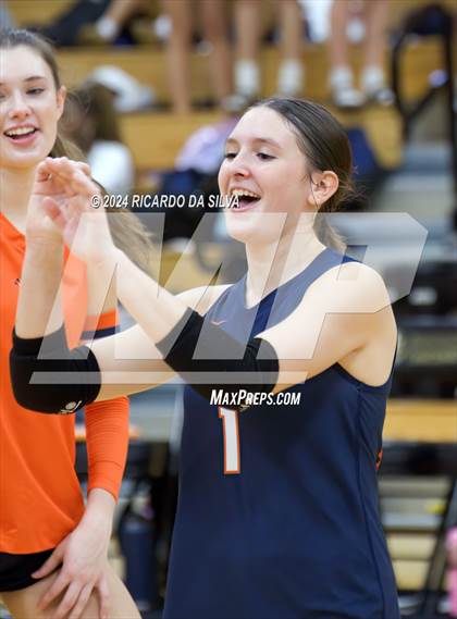 Thumbnail 2 in Jordan vs Seven Lakes photogallery.