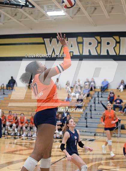 Thumbnail 3 in Jordan vs Seven Lakes photogallery.