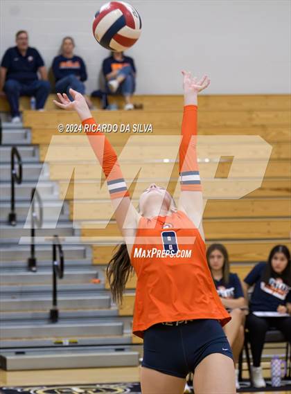 Thumbnail 3 in Jordan vs Seven Lakes photogallery.