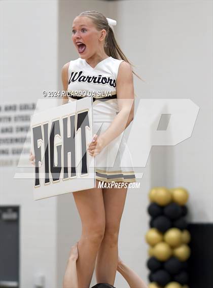 Thumbnail 2 in Jordan vs Seven Lakes photogallery.