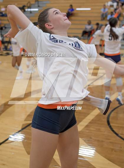 Thumbnail 1 in Jordan vs Seven Lakes photogallery.