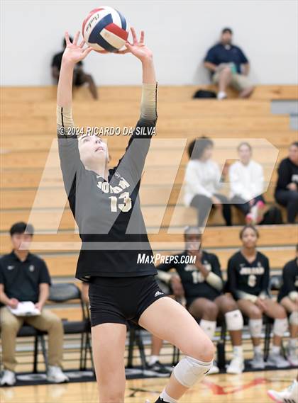 Thumbnail 3 in Jordan vs Seven Lakes photogallery.