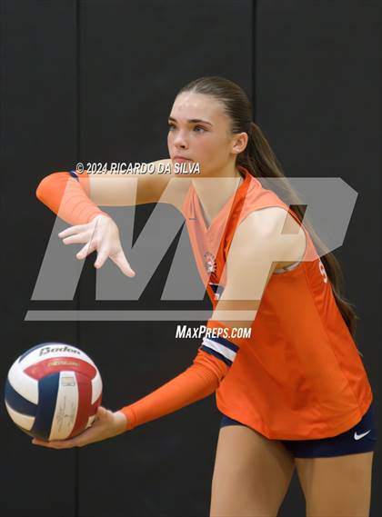 Thumbnail 3 in Jordan vs Seven Lakes photogallery.