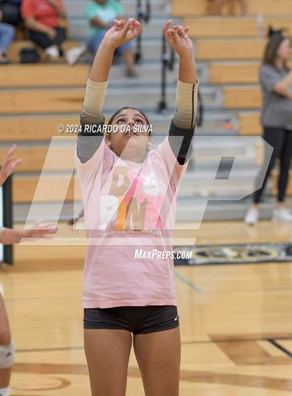 Thumbnail 2 in Jordan vs Seven Lakes photogallery.