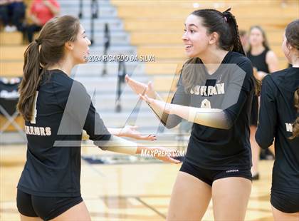 Thumbnail 1 in Jordan vs Seven Lakes photogallery.