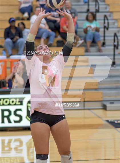 Thumbnail 3 in Jordan vs Seven Lakes photogallery.