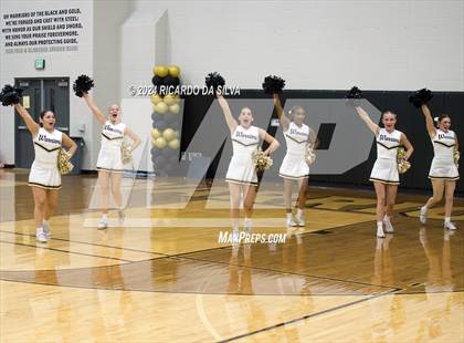 Thumbnail 1 in Jordan vs Seven Lakes photogallery.