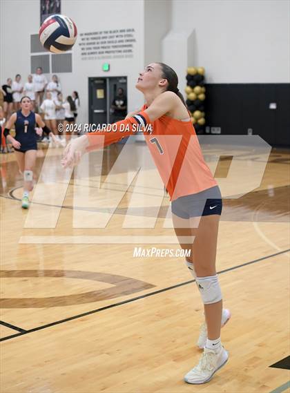 Thumbnail 2 in Jordan vs Seven Lakes photogallery.