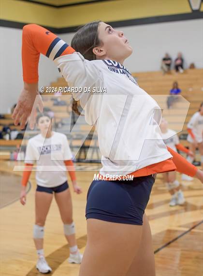 Thumbnail 3 in Jordan vs Seven Lakes photogallery.
