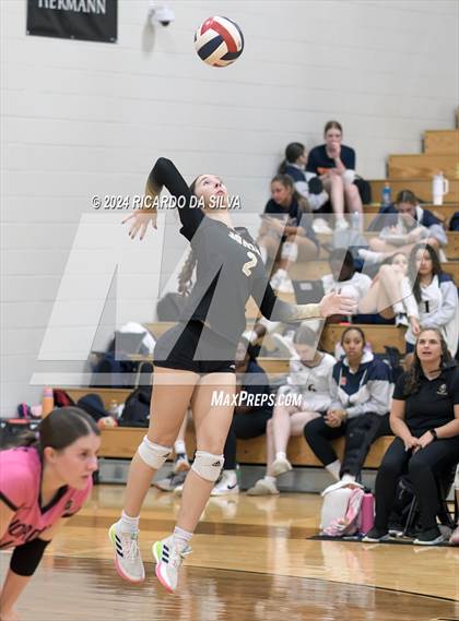 Thumbnail 3 in Jordan vs Seven Lakes photogallery.