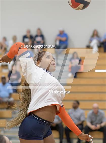 Thumbnail 2 in Jordan vs Seven Lakes photogallery.