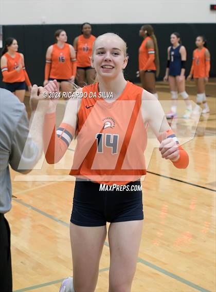 Thumbnail 3 in Jordan vs Seven Lakes photogallery.
