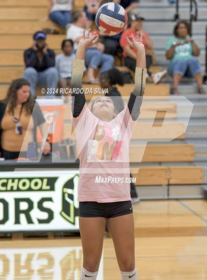Thumbnail 1 in Jordan vs Seven Lakes photogallery.