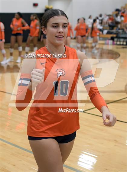 Thumbnail 3 in Jordan vs Seven Lakes photogallery.