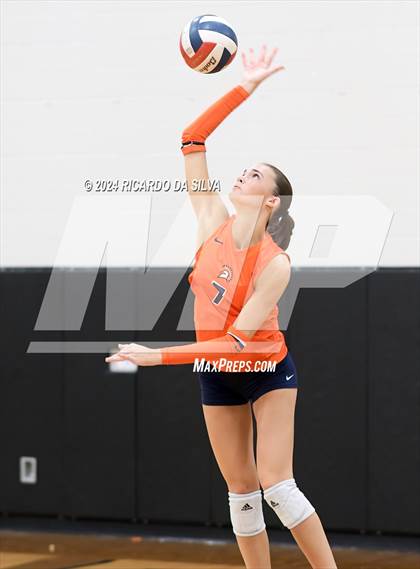 Thumbnail 1 in Jordan vs Seven Lakes photogallery.