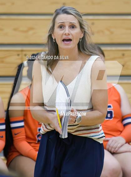 Thumbnail 3 in Jordan vs Seven Lakes photogallery.