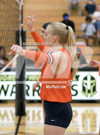 Thumbnail 3 in Jordan vs Seven Lakes photogallery.