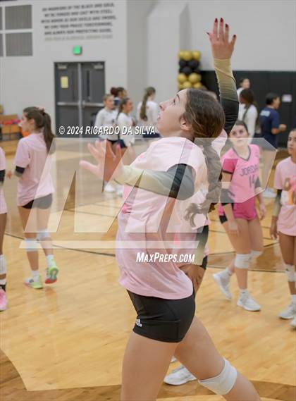 Thumbnail 1 in Jordan vs Seven Lakes photogallery.