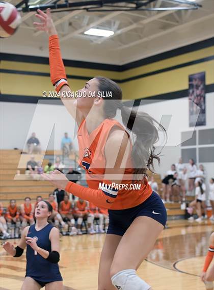 Thumbnail 1 in Jordan vs Seven Lakes photogallery.