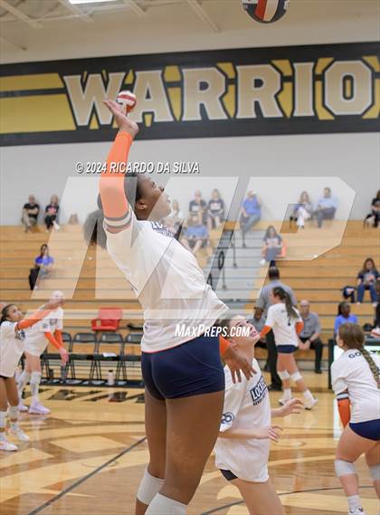 Thumbnail 2 in Jordan vs Seven Lakes photogallery.