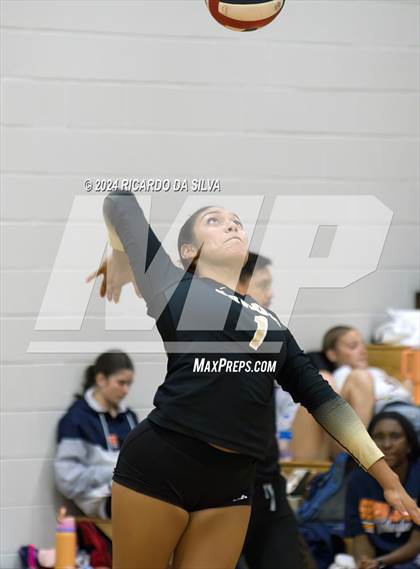 Thumbnail 3 in Jordan vs Seven Lakes photogallery.