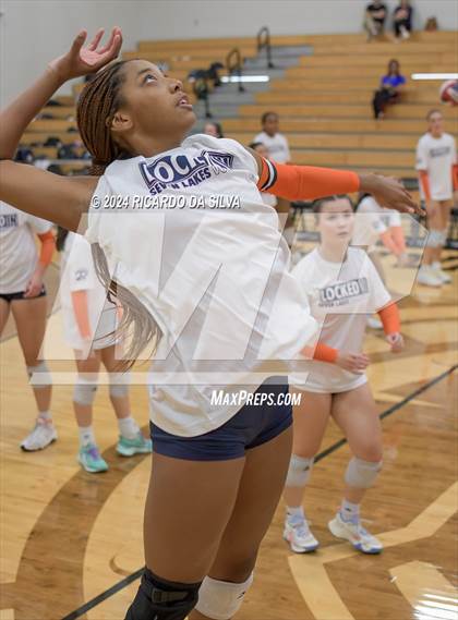 Thumbnail 2 in Jordan vs Seven Lakes photogallery.