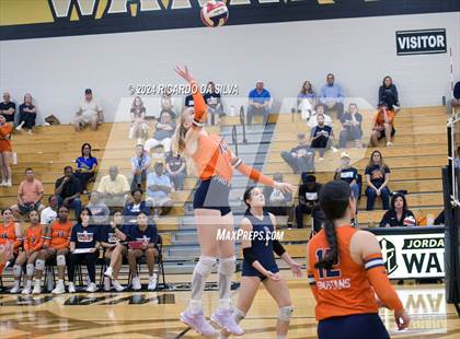 Thumbnail 3 in Jordan vs Seven Lakes photogallery.
