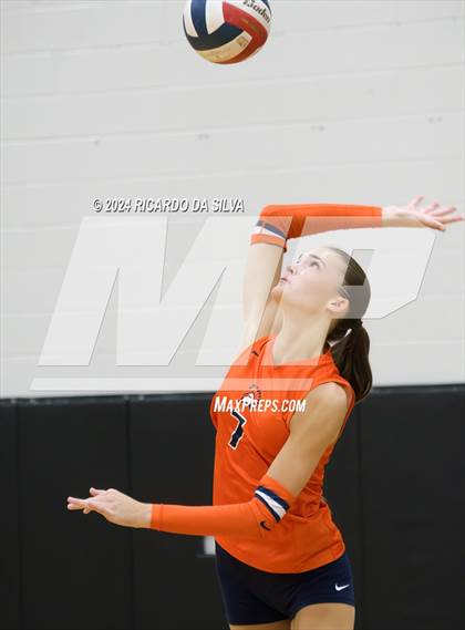 Thumbnail 3 in Jordan vs Seven Lakes photogallery.