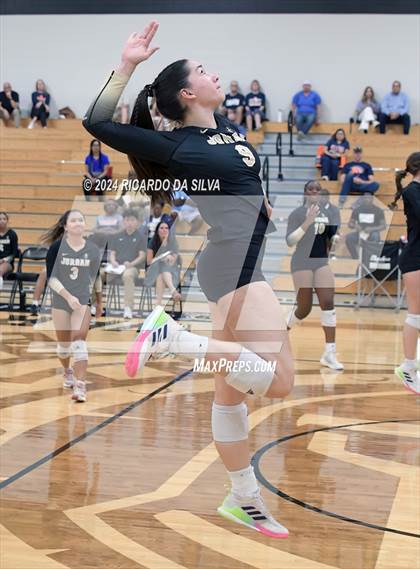 Thumbnail 3 in Jordan vs Seven Lakes photogallery.