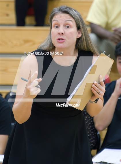 Thumbnail 1 in Jordan vs Seven Lakes photogallery.
